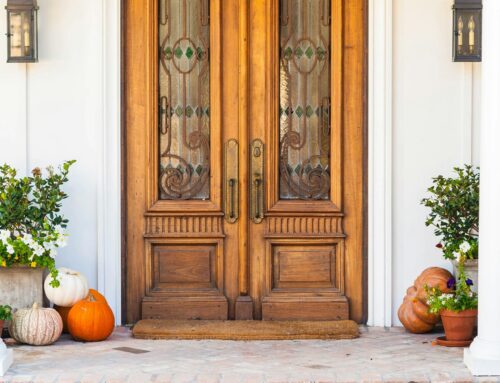 Warmth in Every Corner: Fall Décor Ideas for Your New Modular Home